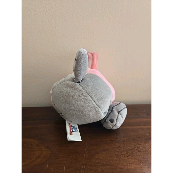 Big Games Roblox Pet Simulator X Plush Cyborg Bunny NO CODE PLUSH ONLY - Picture 2 of 6